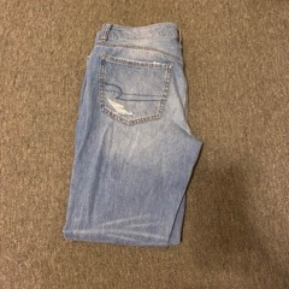 American Eagle Women's Jeans